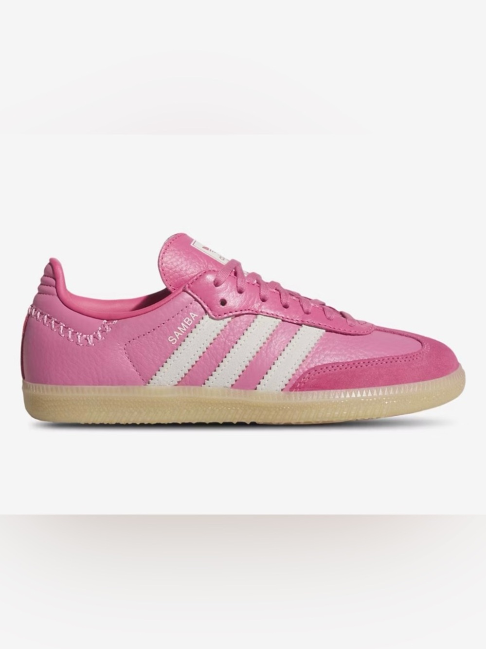 Adidas Samba OG Shoe